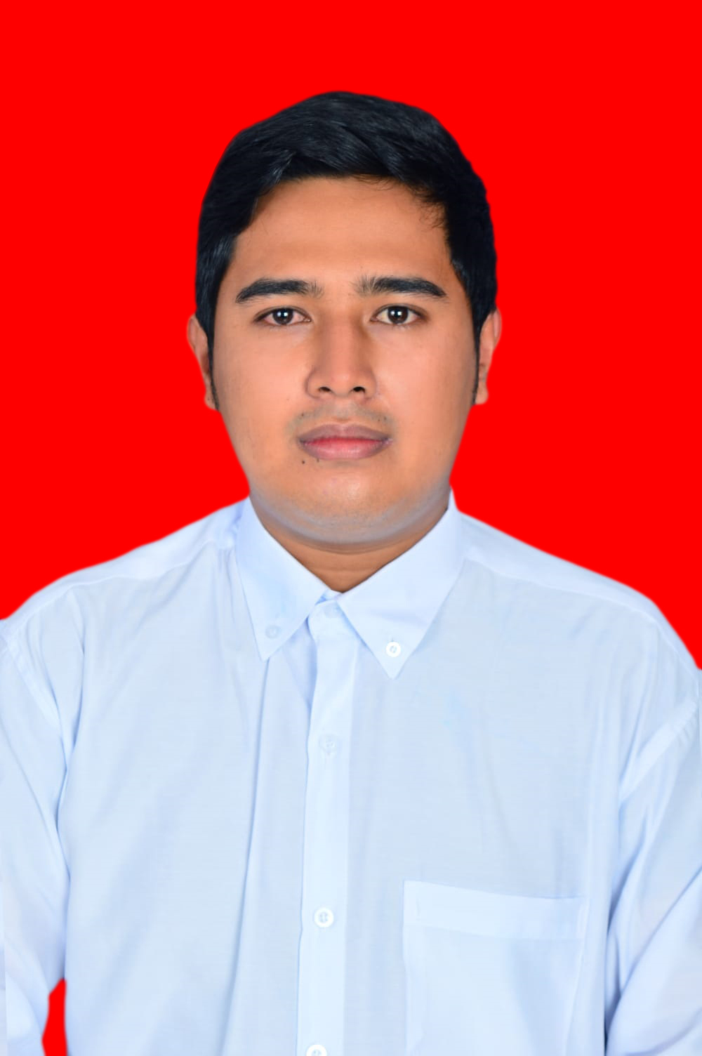 Irkhamudin
